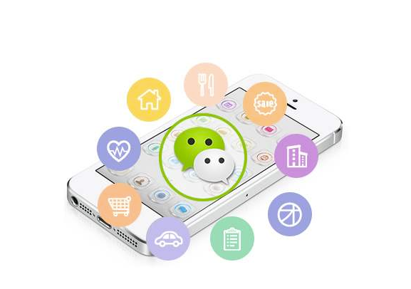 微信靜默授權是什么？