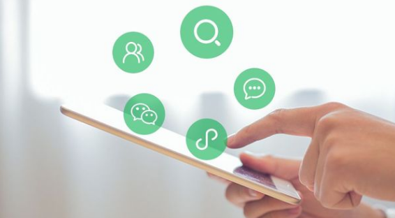 微信二次開發(fā)是什么？