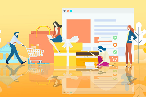 新零售New Retailing是什么意思？