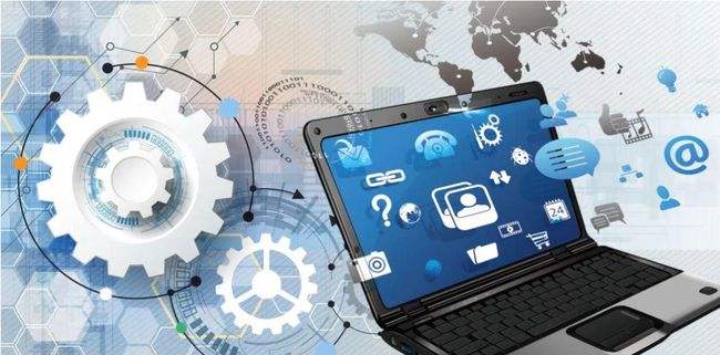 工業(yè)互聯(lián)網(wǎng)是什么