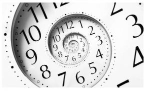 時(shí)間戳是什么