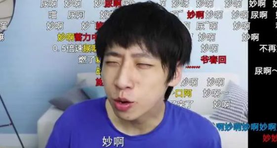 UP主是什么意思？