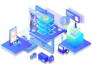 小程序開發(fā)