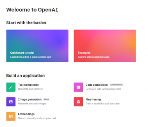ChatGPT是什么？