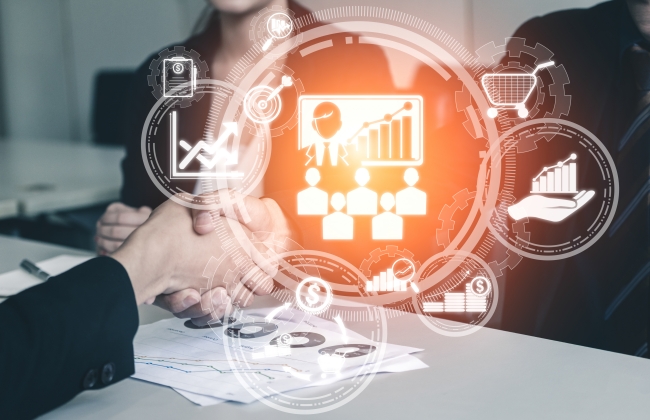 關(guān)系型數(shù)據(jù)庫和非關(guān)系型區(qū)別有哪些