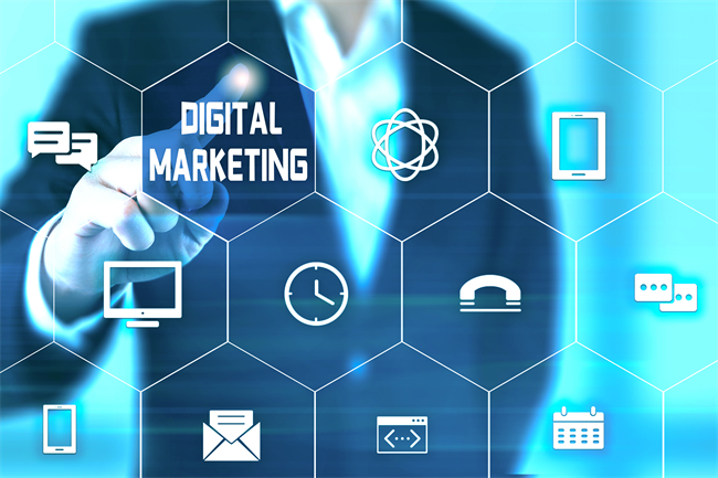 用戶(hù)觸達(dá)是什么意思