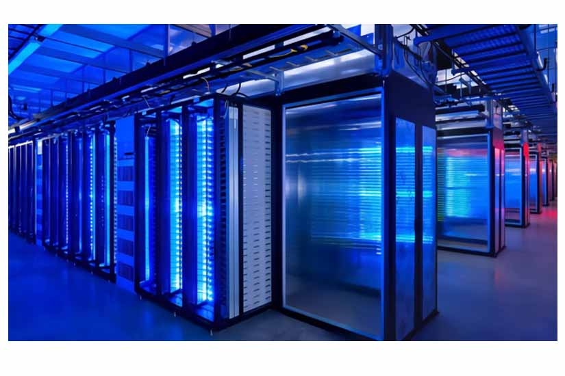 根服務(wù)器，互聯(lián)網(wǎng)發(fā)展