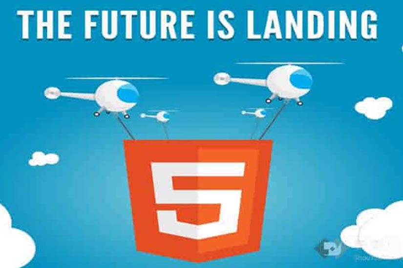 H5開發(fā)，H5標(biāo)簽