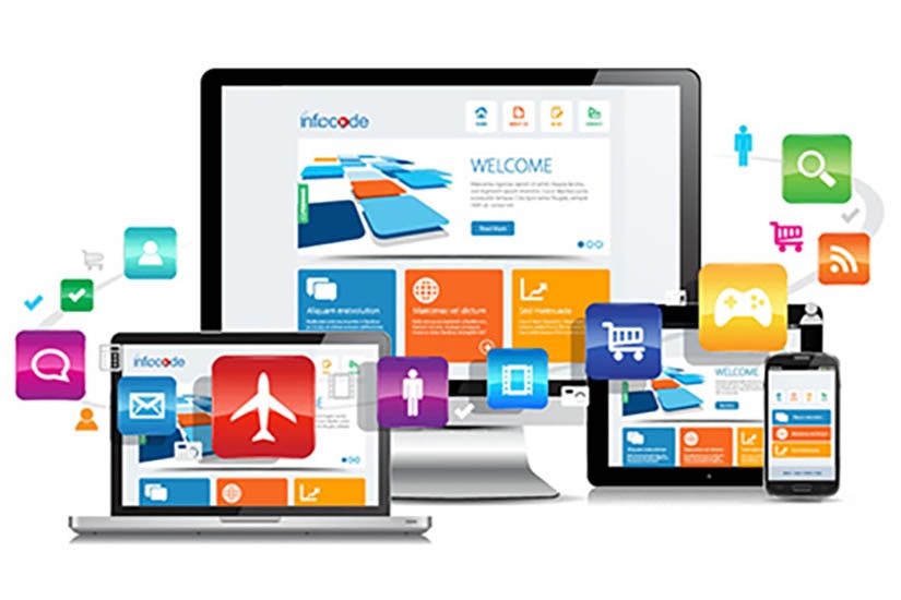 手機網(wǎng)站設計