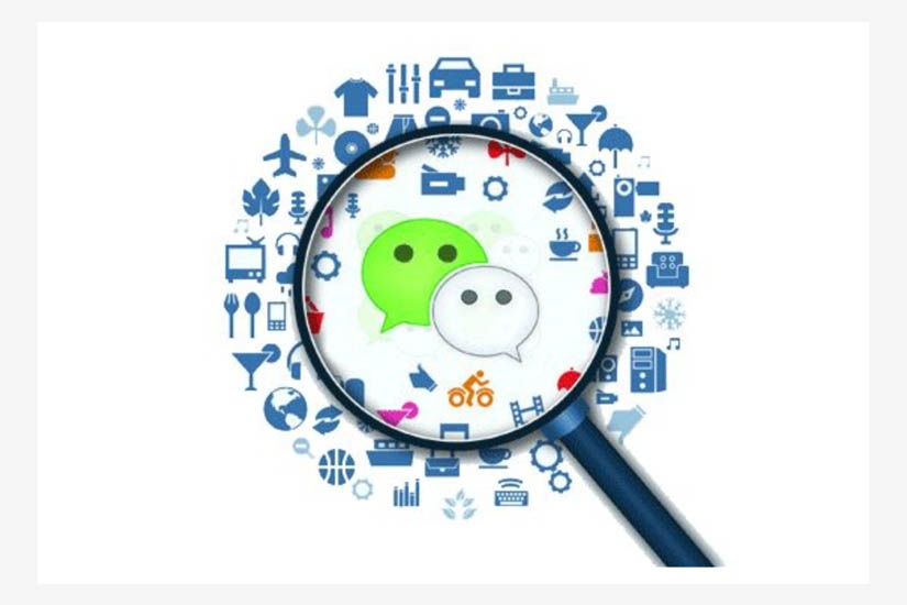 微信開發(fā)，微信開發(fā)的作用