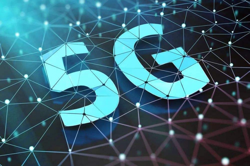 5G是什么,5G的特點,5G