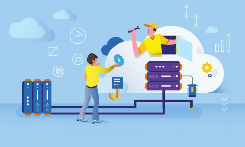 微信小程序推廣，小程序開發(fā)