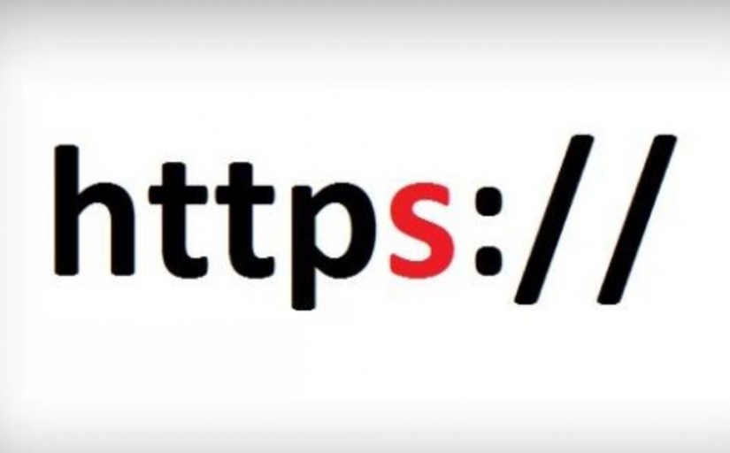 https,http與https的區(qū)別,SLL加密