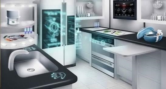 智能家電小程序開發(fā)，小程序開發(fā)