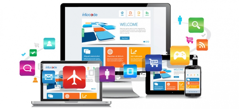 響應式網(wǎng)站開發(fā),自適應網(wǎng)站開發(fā)