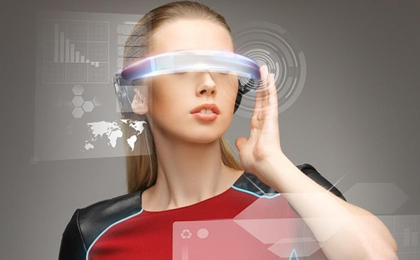 VR全景開(kāi)發(fā)